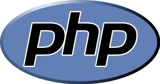 Picture of PHP Logo