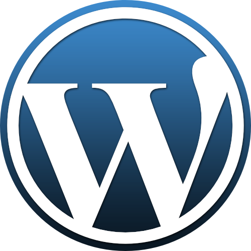 Picture of Wordpress Logo